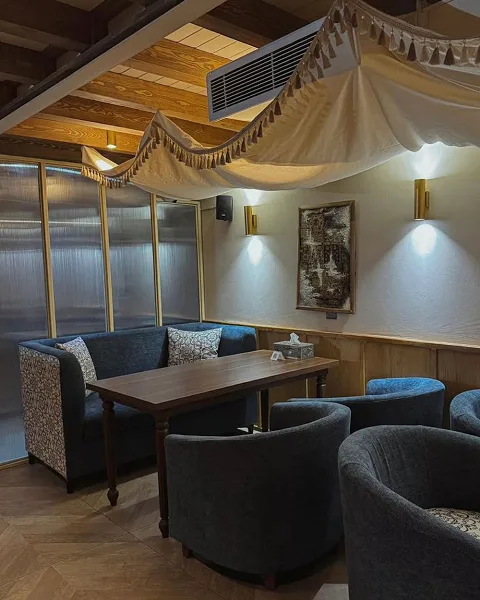 Arabesque Cafe (Bakı)