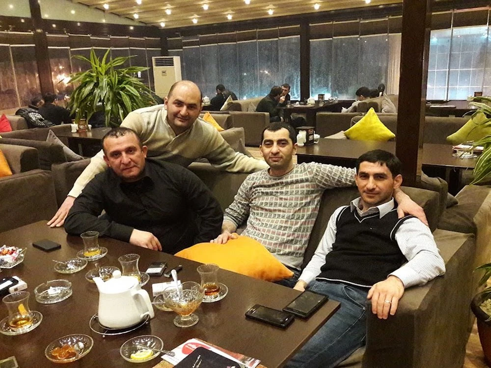 Cafe Park (Bakı)