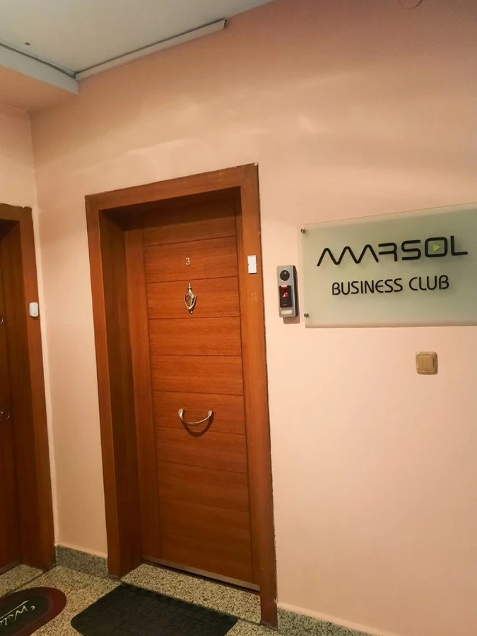 MARSOL MARKETING SOLUTIONS (Баку)