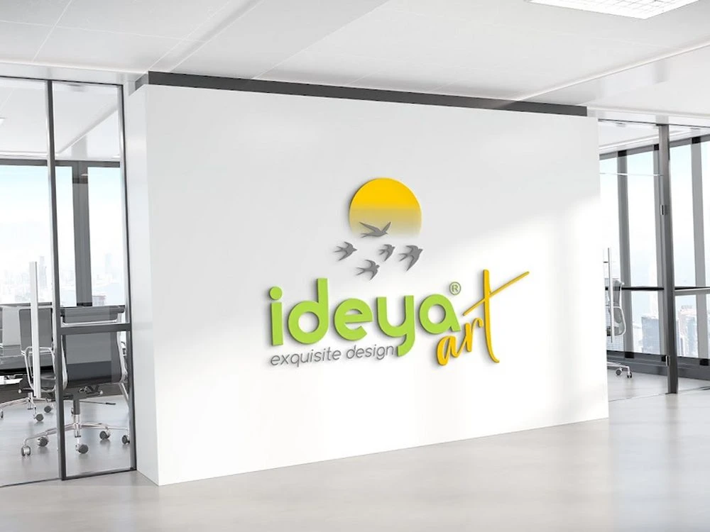İDEYA ART (Bakı)