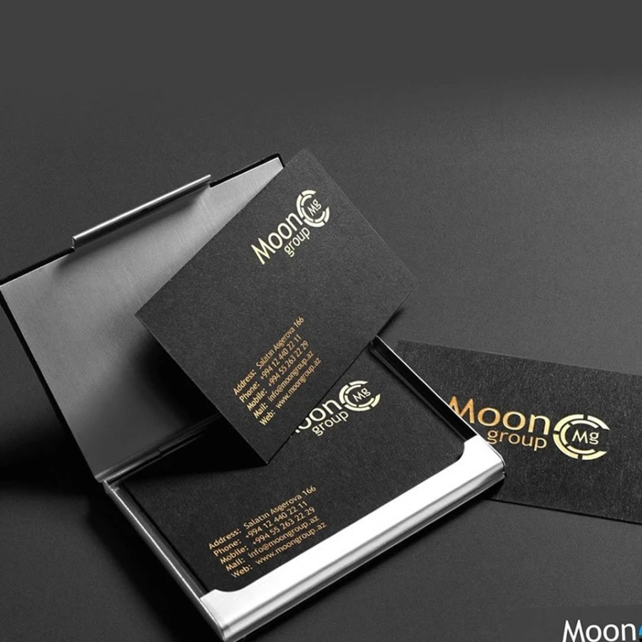 MOON GROUP (Баку)