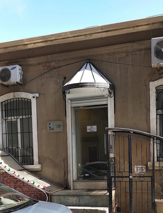 PRINT STORE (Bakı)
