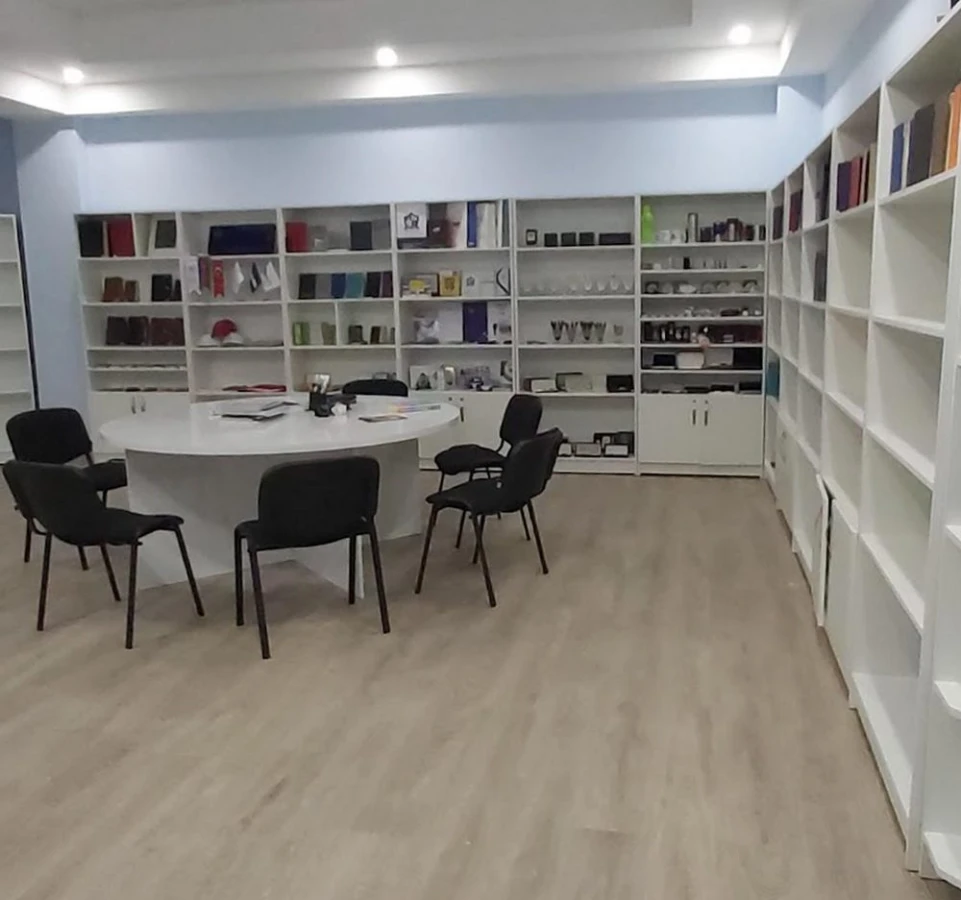 PROMOPLUS (Bakı)
