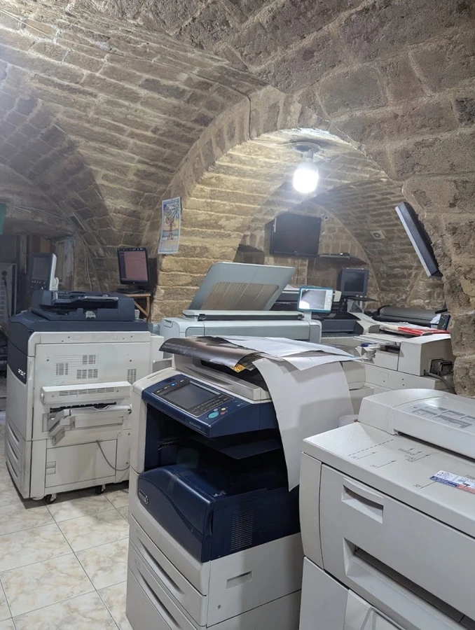 XEROX CENTER (Баку)