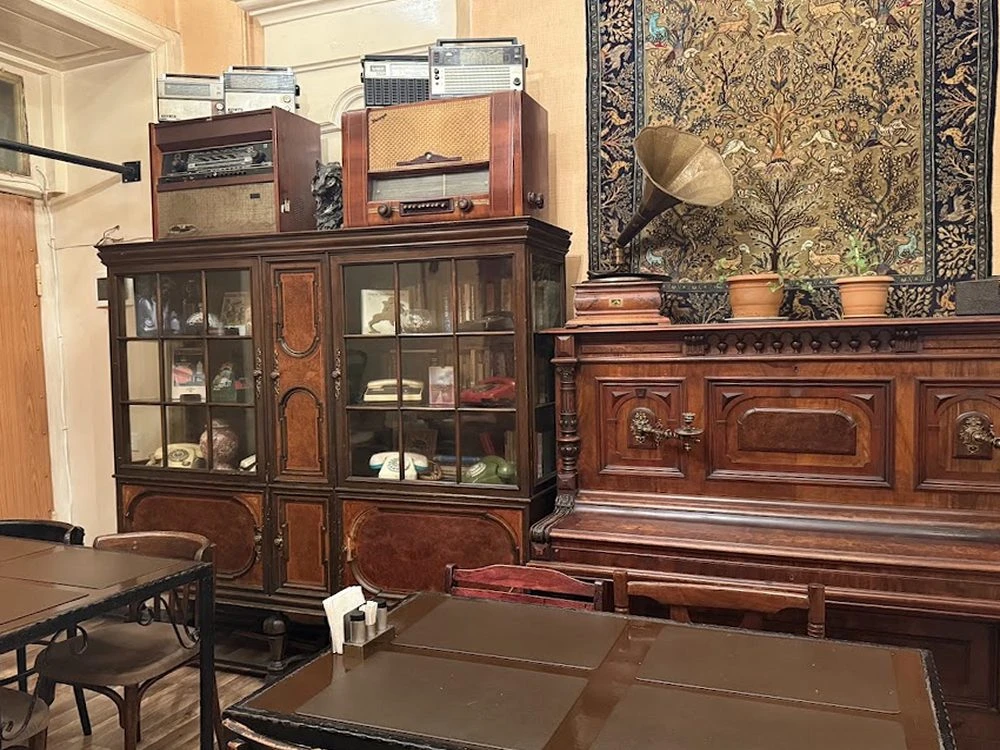 OLD ROOM (Баку)