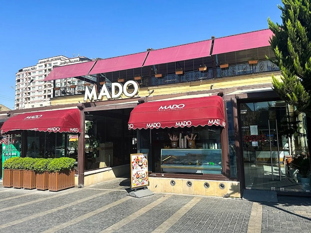 MADO (2) (Bakı)