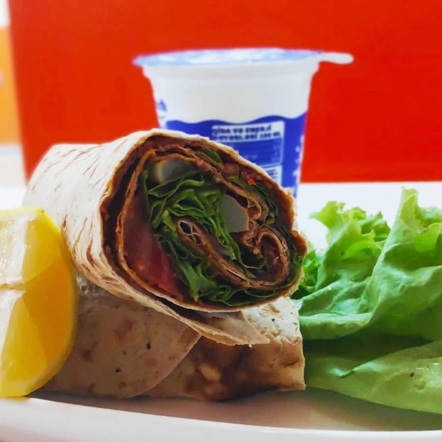 CESA ÇİĞ KÖFTE (Bakı)