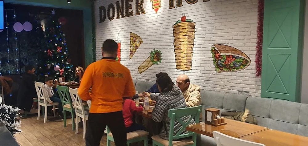 DONER HOME (Баку)