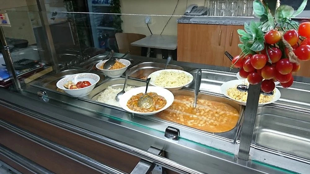 EVIM CAFE (Баку)