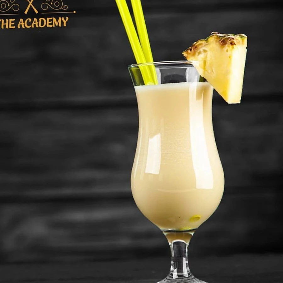 THE ACADEMY CAFE (Bakı)