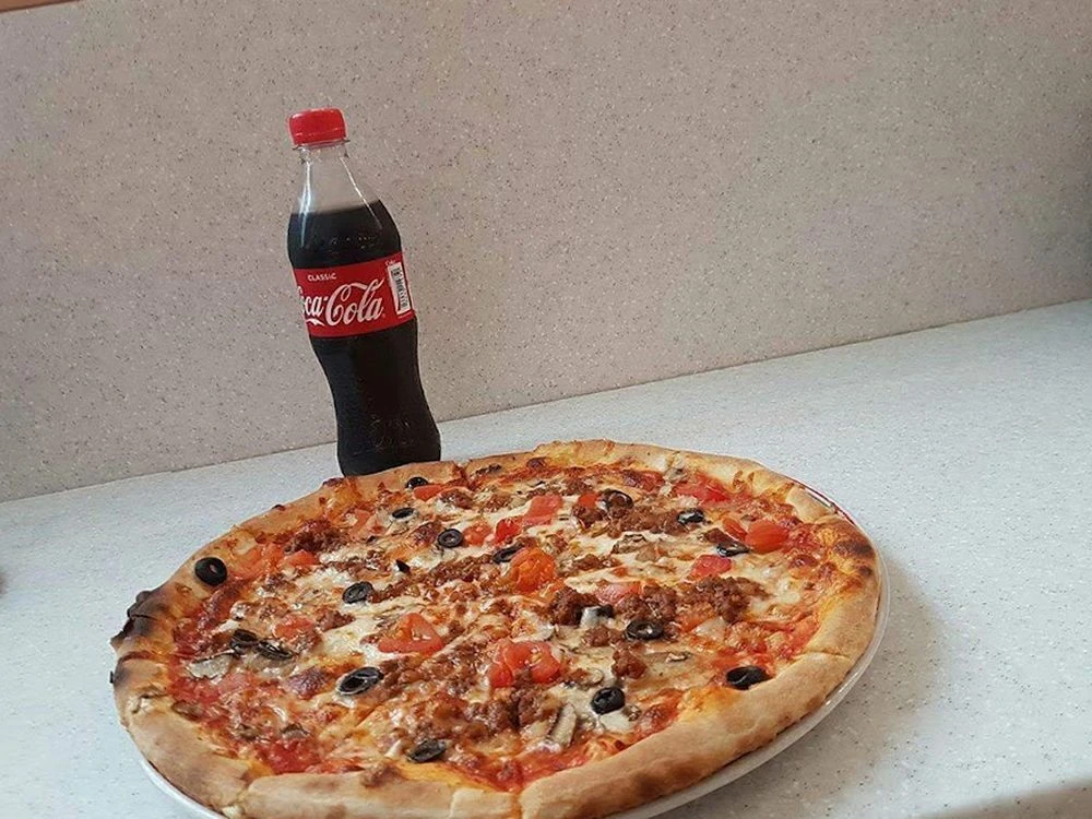 VİLLA PİZZA 28 MAY (Bakı)