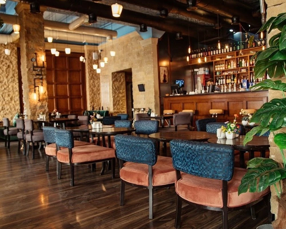 BABAT ALL MOOD CAFE (Баку)