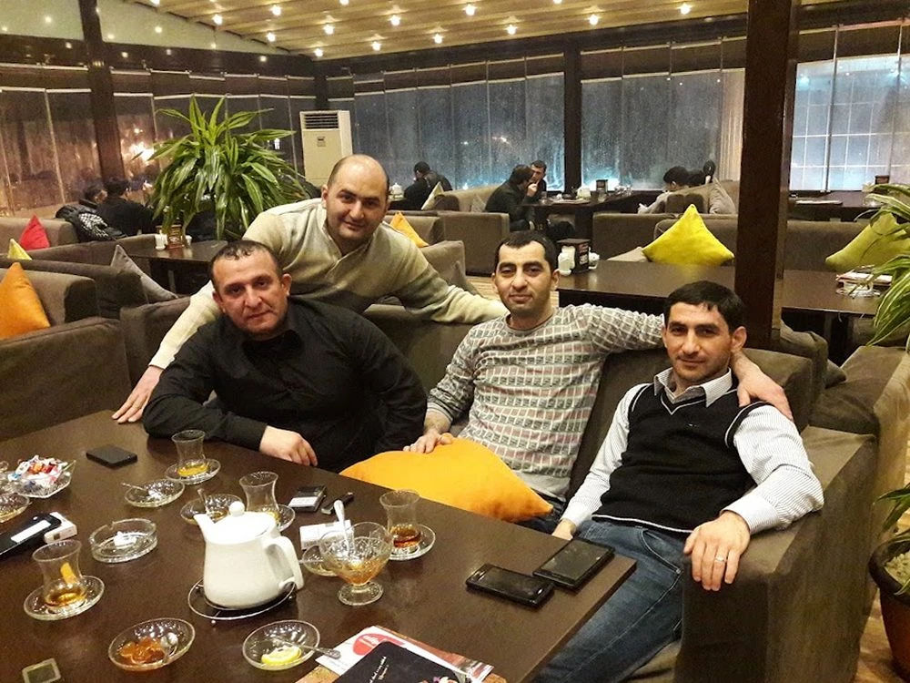 CAFEPARK (3) (Bakı)