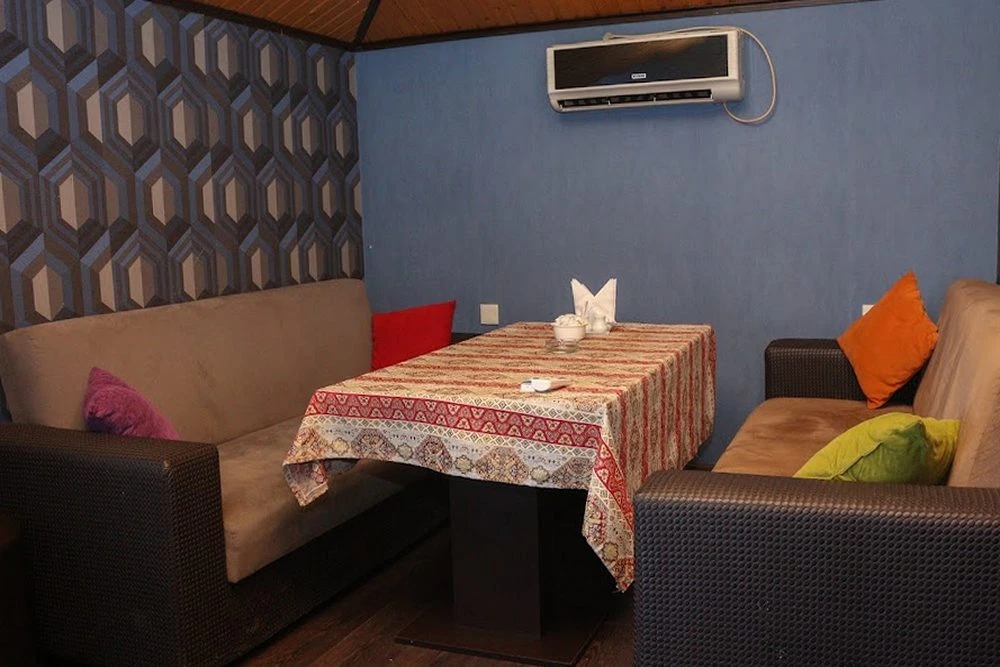 EDEM PUB (Baku)