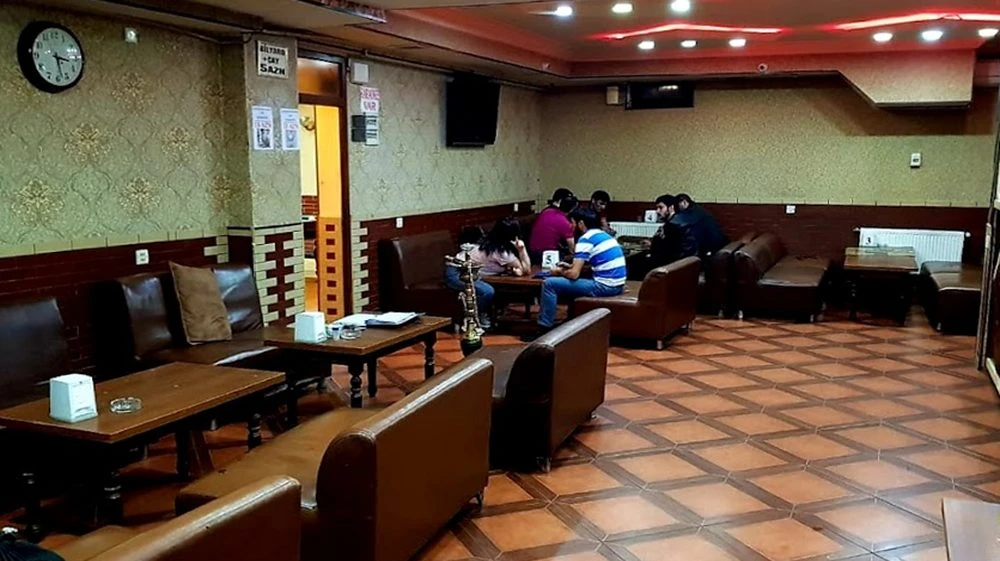 ELIT CAFE (Baku)