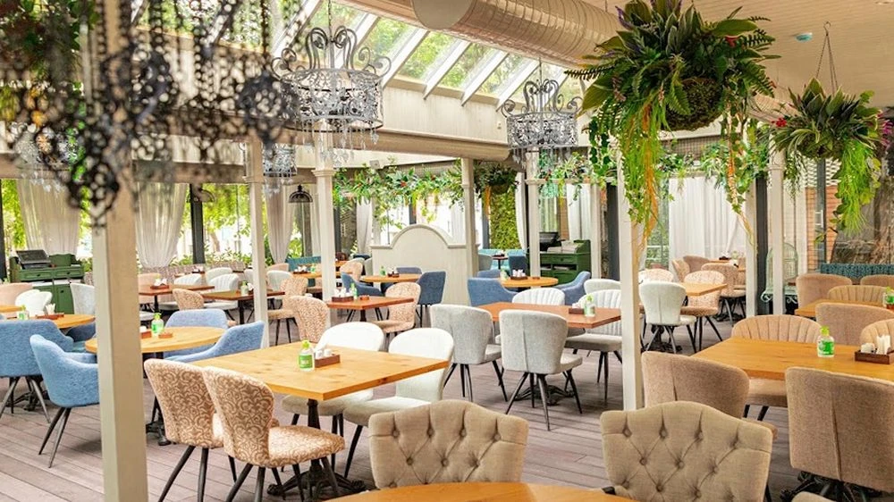 KAFE SİTİ (Bakı)