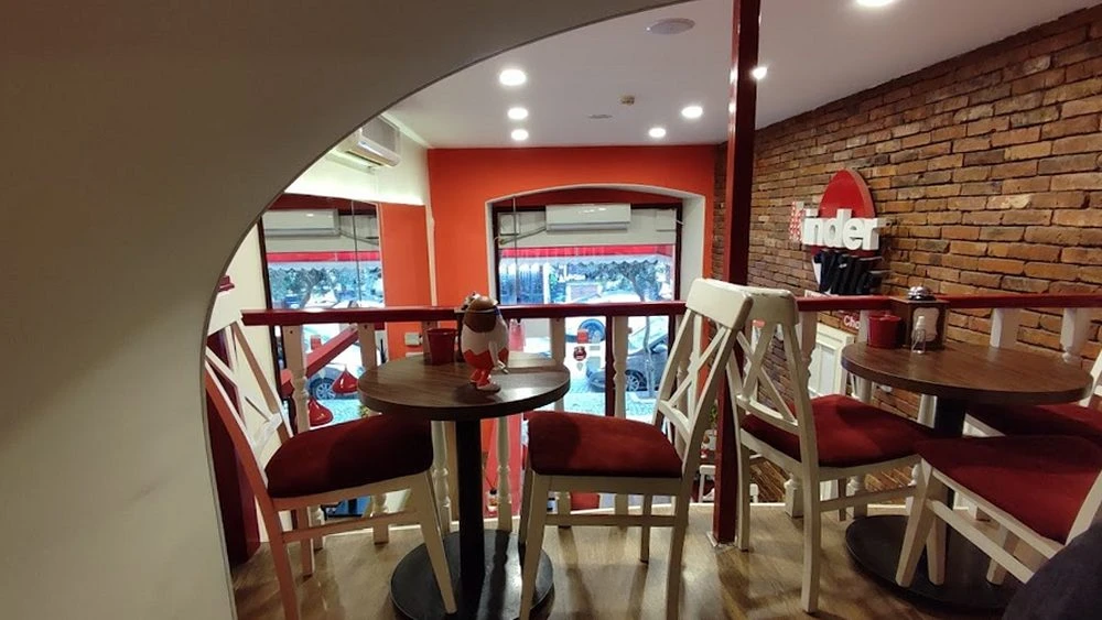 KINDER VILLE CAFE (1) (Bakı)