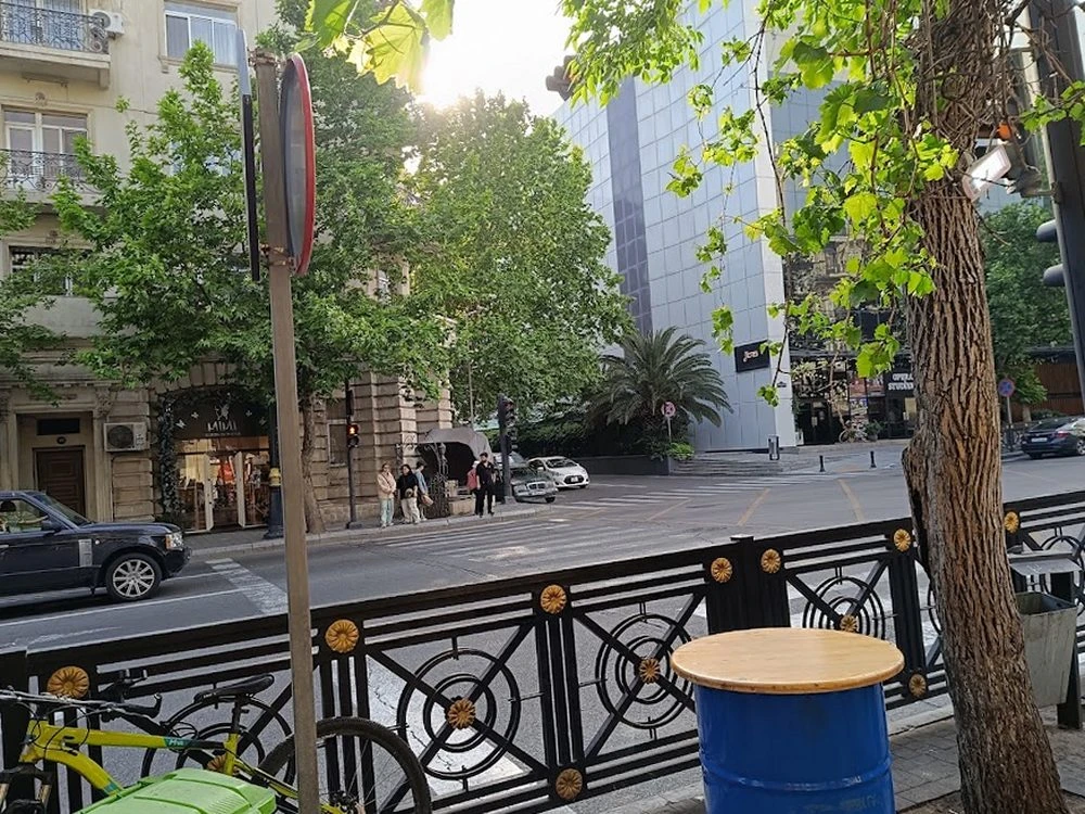 KÖZ (Bakı)