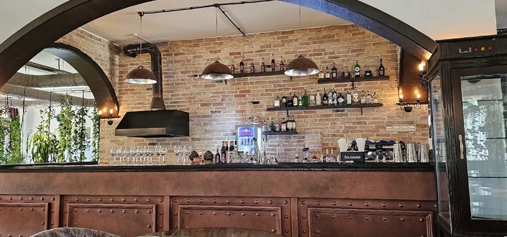 NOĞUL LOUNGE & TERRACE (Bakı)