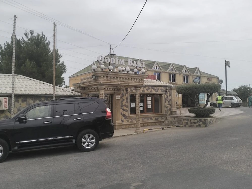 QƏDİM (Bakı)