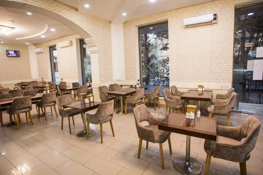 ŞERİFOĞLU KABAB (Bakı)