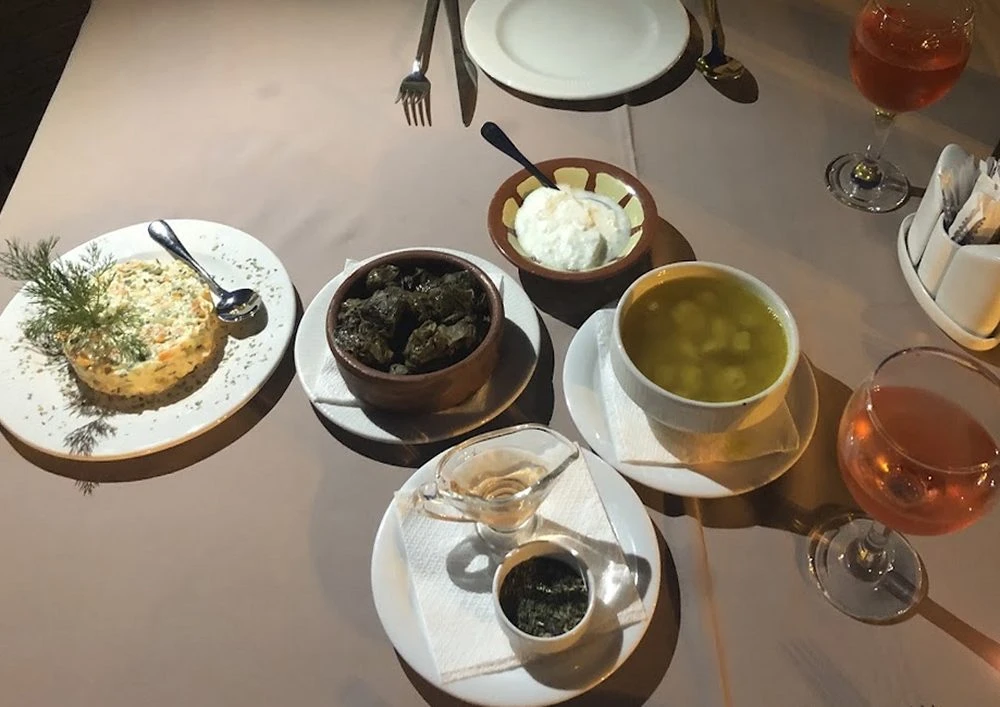 UD KAFE (Bakı)
