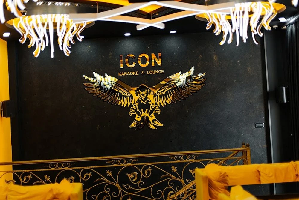 ICON KARAOKE & LOUNGE (Баку)