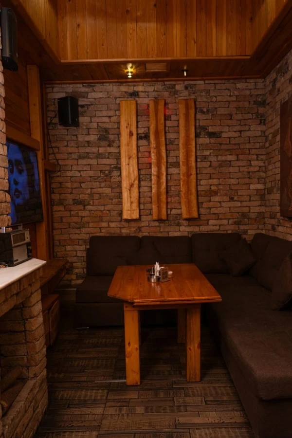 MOKO ROOMS (Баку)