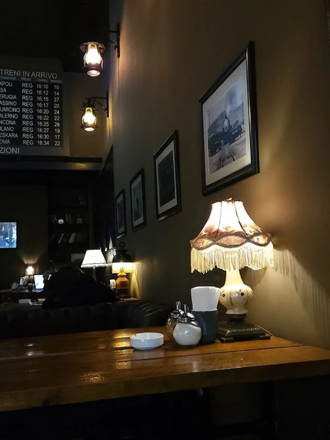 СOFFEE STATION (1) (Bakı)