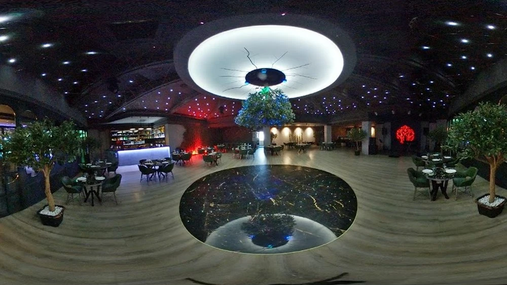 LA TERRACCE (Баку)