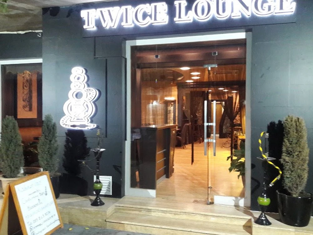 TWICE LOUNGE (Баку)