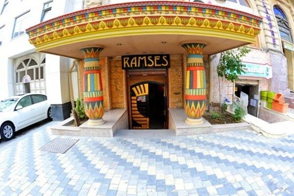 RAMSES (Bakı)