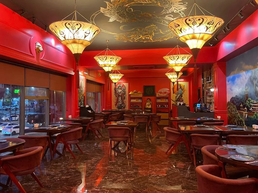 HONGKONG (Bakı)