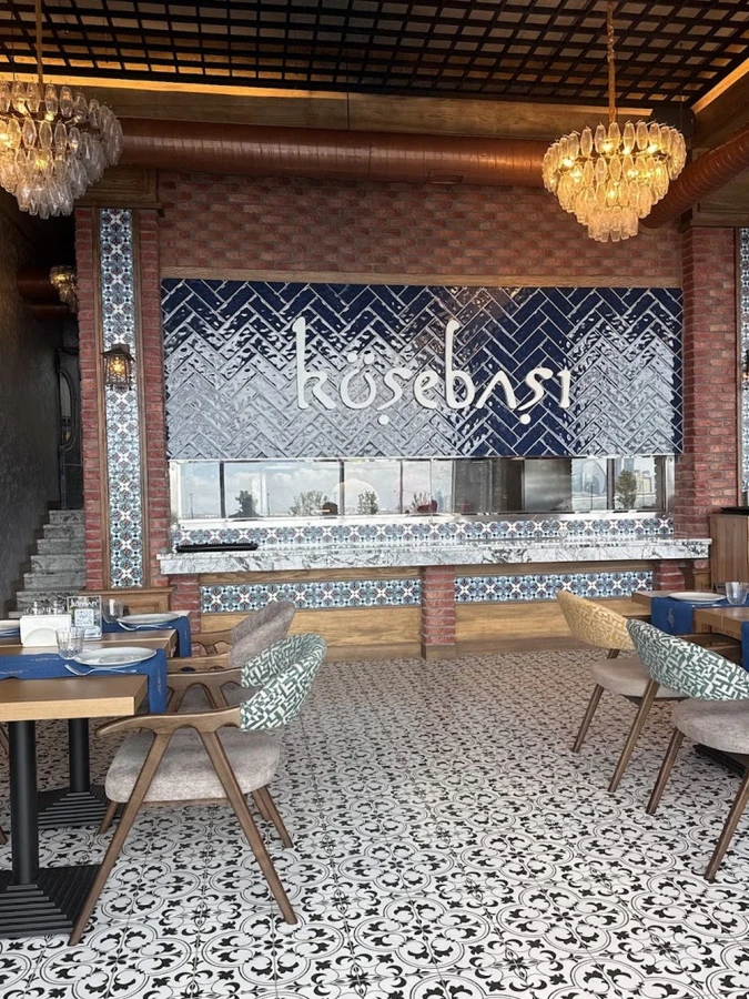 KÖŞƏBAŞI (Bakı)