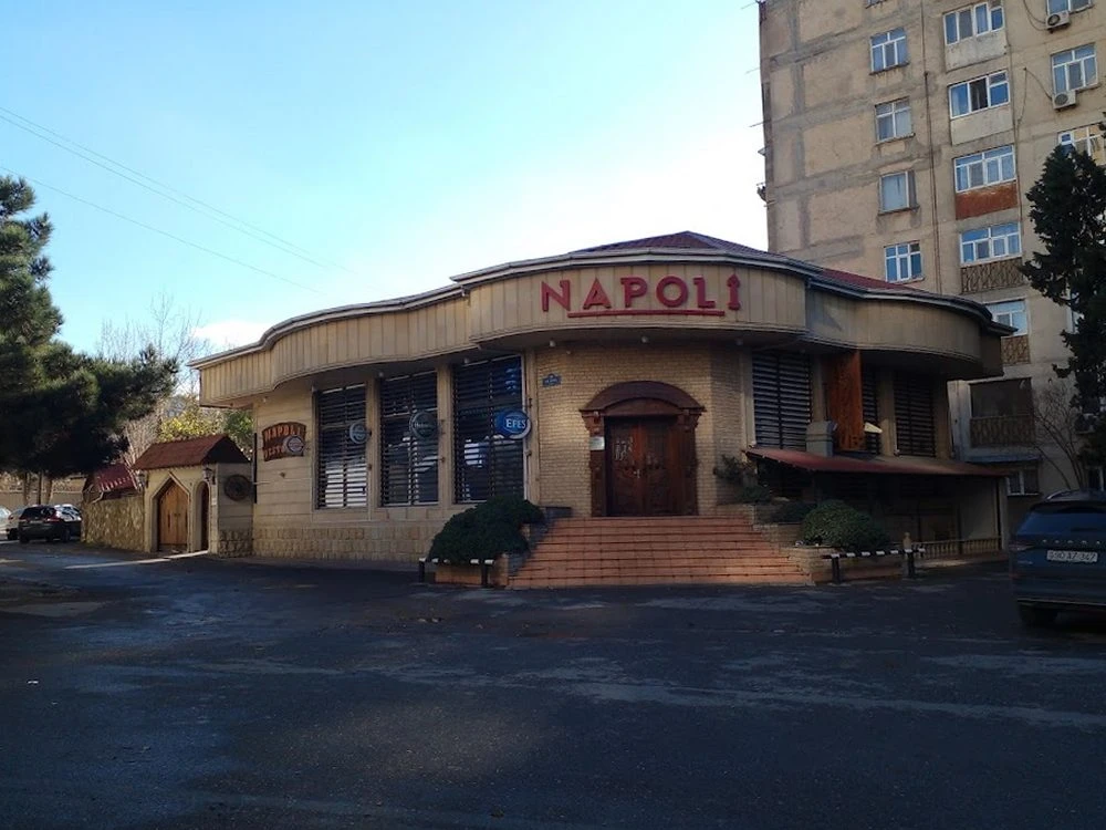 NAPOLI (Bakı)