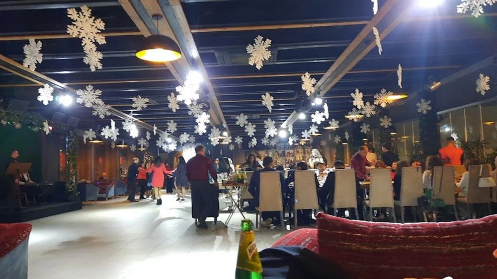 PANORAMIC RESTAURANT (Bakı)