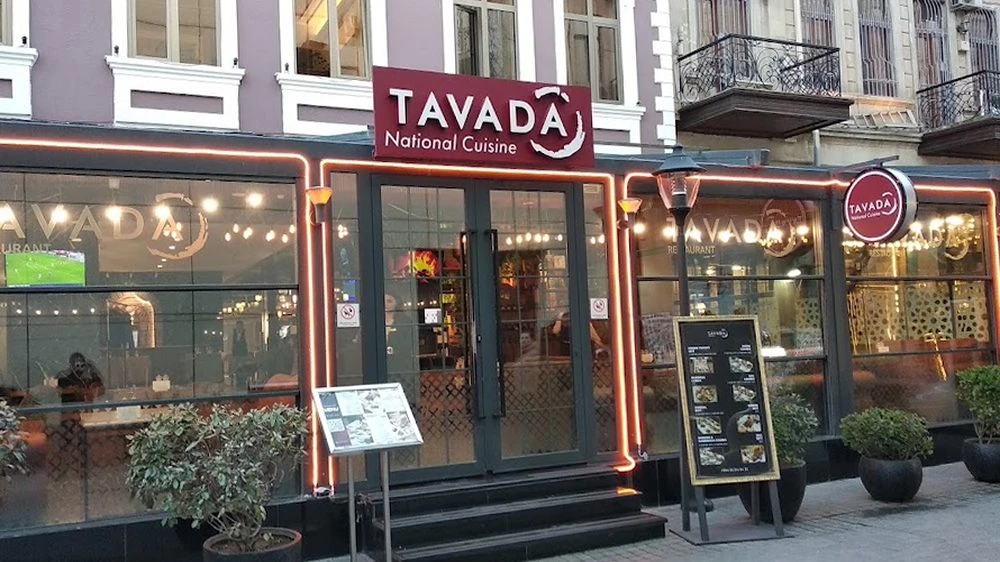 TAVADA (Bakı)