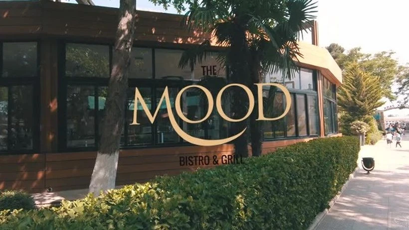 THE MOOD (Bakı)