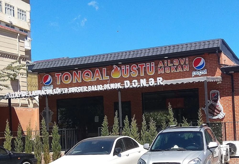 TONQAL (Bakı)