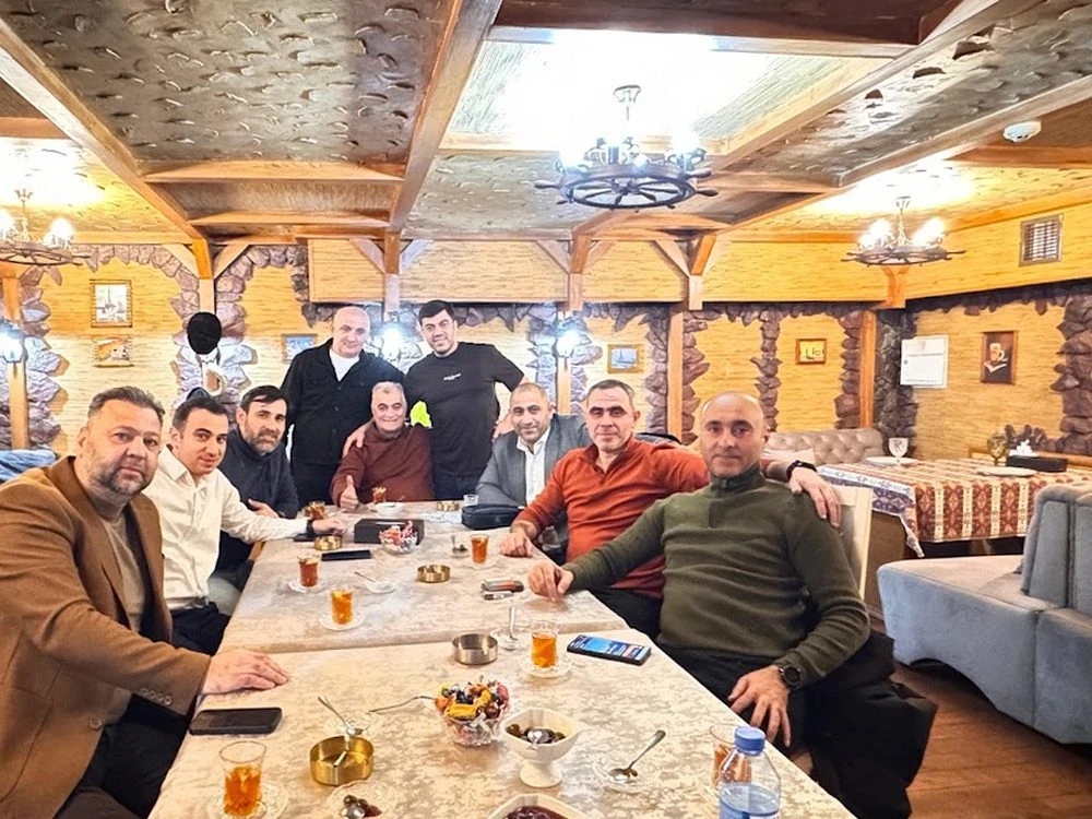 MUGAM OCAGI (Baku)