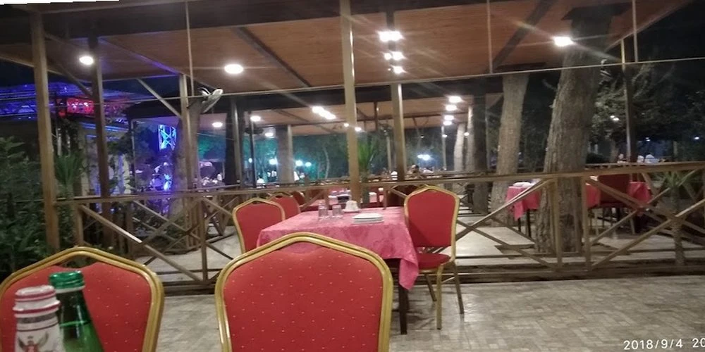 XAN BAĞI BANQUET HALL (Bakı)