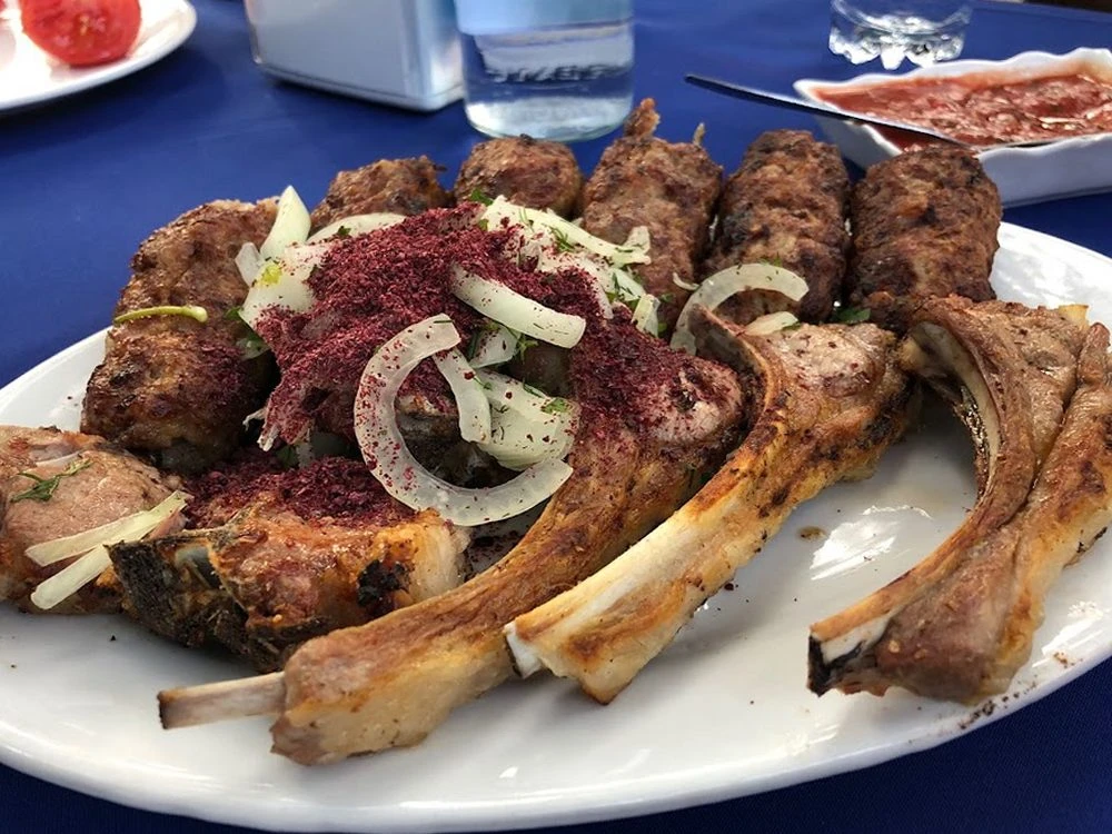 XARI BULBUL (Baku)