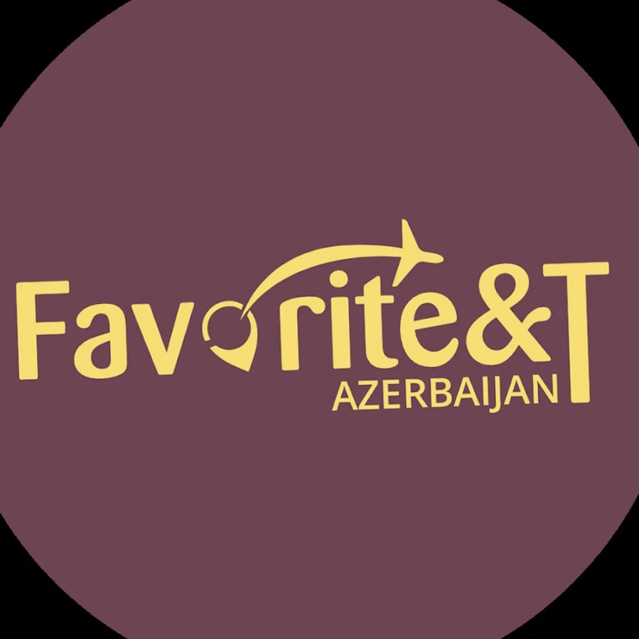 FAVORITE & T TRAVEL (Baku)