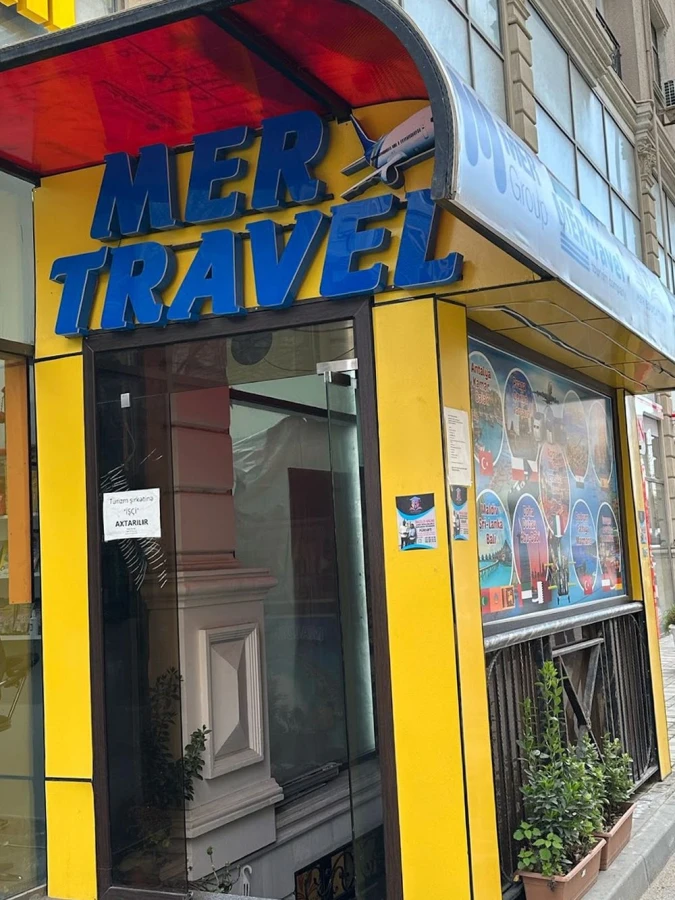 MERTRAVEL (Bakı)