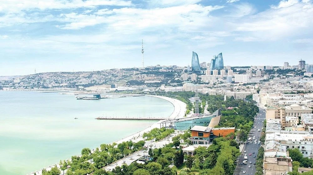 NƏRMİN TOUR (Bakı)