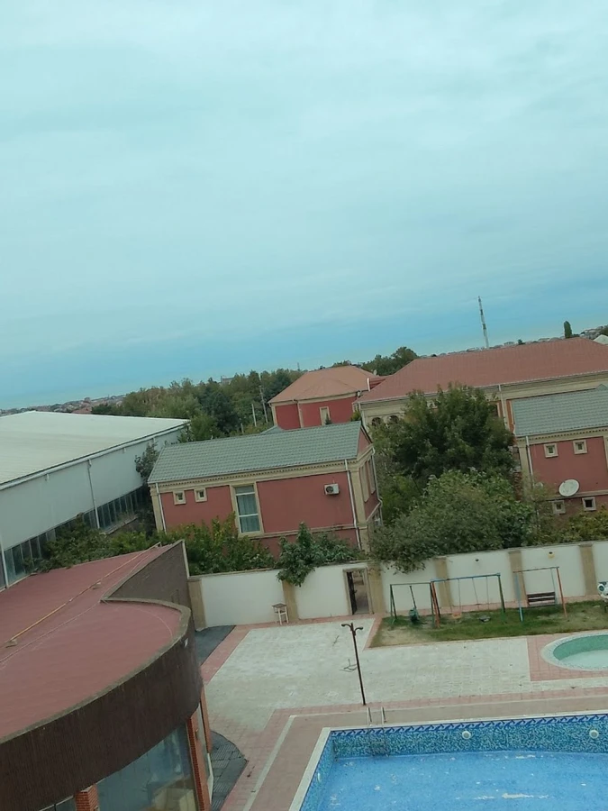 OLIMPIK HOTEL (Otellər (bütün)) (Bakı)