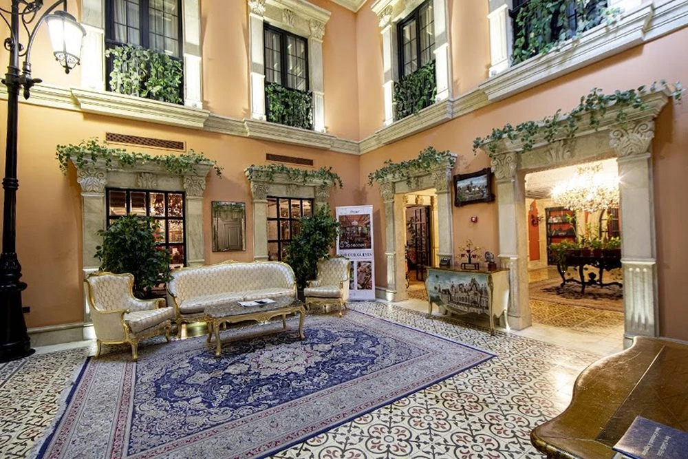 SAPPHIRE BAYIL HOTEL (Otellər (bütün)) (Bakı)