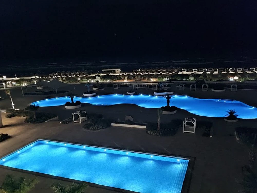 SEA BREEZE HOTEL (Отели (все)) (Баку)
