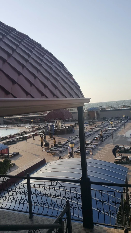 SPRING HOTEL RESORT & SPA (Otellər (bütün)) (Bakı)