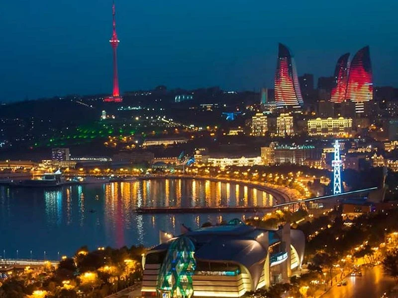 ARİSTOKRAT TRAVEL (Bakı)